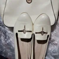 کیف وکفش مجلسی