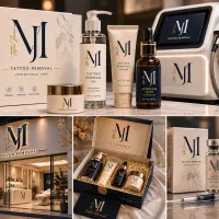 طراحی لوگو حرفه ای طبق کانسپت کسبو کار شما