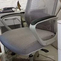 صندلی اداری مبلمان اداری