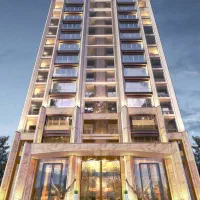 ۸۰متر دو خواب فولل امکانات  نوساز / تاپ لوکیشن