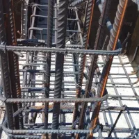 به چند اوستاد کار در آرماتوربندی نیاز هست