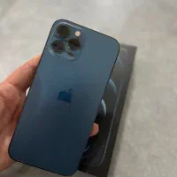اپل ۱۲ پرومکس عطیقه ۲۵۶