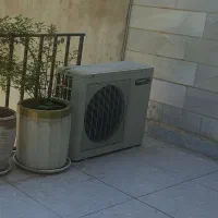 کولر گازی 24000