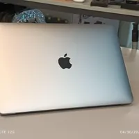 mac pro 2020 رم ۸ هارد ۲۵۶  تاچ بار|رایانه همراه|مشهد, شهرک رازی|دیوار