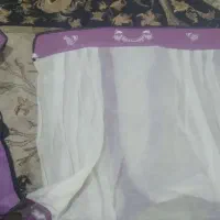پشه بندگهواره طرح فرشته