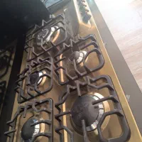 عیدی ما به هموطنان عزیزم گاز و هود ۷۲۰۰