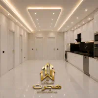 100متر دفترکار اداری لوکس بر آپادانا اول + پارکینگ