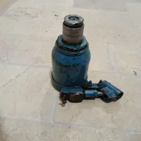 جک ۱۰ تن فاق کوتاه