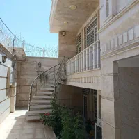 خانه 3 طبقه 203 متری بلوار جمهوری معاوضه