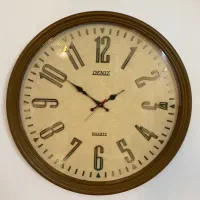 تولید و پخش ساعت دیواری‌ تک و عمده