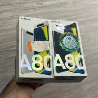 برد اصلی سامسونگ A80