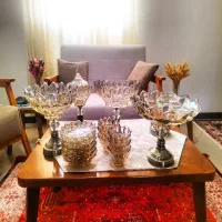 سرویس پذیرایی شامپاینی
