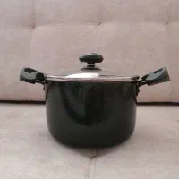 قابلمه گرانیتی