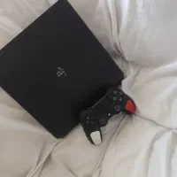 ps4slim 500gاکانتی نو فروش فوری