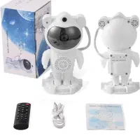 چراغ خواب فضانورد/چراغ کهکشانی/پروژکتور کهکشانی