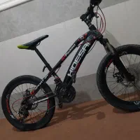 دوچرخه  دنده ای