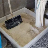 آرد نانوایی