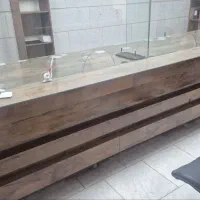 کانتر،فایل،کشو مخصوص دفاتر خدماتی و شرکت مسافرتی