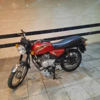 باکسر ۱۲۵ ۱۵۰ هوندا