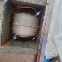 هود آشپزخانه