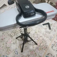 اتو پرس ژانومه