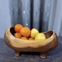 چوبی دستساز