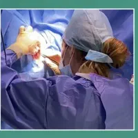 لابیاپلاستی وواژینوپلاستی کاملاتضمینی تضمینی