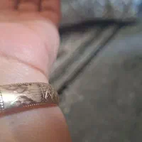 تکپوش طلا حدود شش گرم ۱۵۰ بالاتابلو