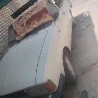 پیکان وانت مدل ۸۸