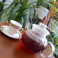 چای سرگل بهاره فومن