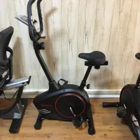 دوچرخه ثابت الپتیکال تردمیل (آکبند-گارانتی)