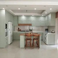 کابینت کار و جوشکار در ترکیه