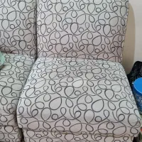 مبل تک نفره