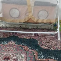 گهواره نوزاد