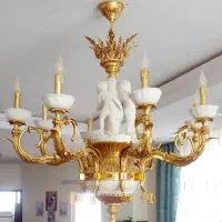 لوستر سوپر لاکچری
