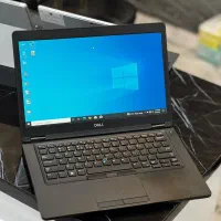لپ‌تاپ Dell مدل Latitude 5495