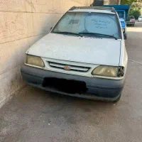 فروش پراید