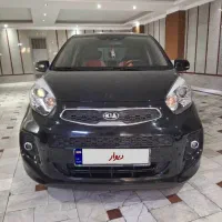 پیکانتو۲۰۱۶