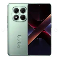 Poco X7 Mi / 8G Ram / 256GB آکبند -پلمپ
