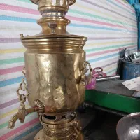 سماور قدیمی