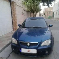 پروتون جنتو اتوماتیک