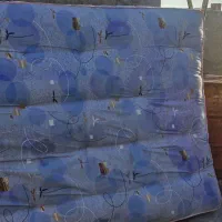 تشک دو نفره تختخواب