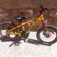 دوچرخه