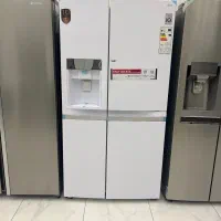 سایدبای ساید الجی مدل sx55 نمایشگاهی ضمانت شرکتی