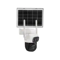 دوربین خورشیدی سرور داخلی مدل VD-PT4GSO-ECO
