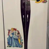 سرویس خواب و کمد و دراور کودک