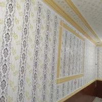 ی خونه کامل ۶ میلیون طرح کاغذ دیواری