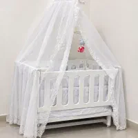 تخت گهواره درحد نو