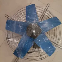 هواکش(فن) ژنیران(CENIRAN)   FANFAN