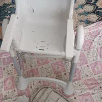 صندلی غذا